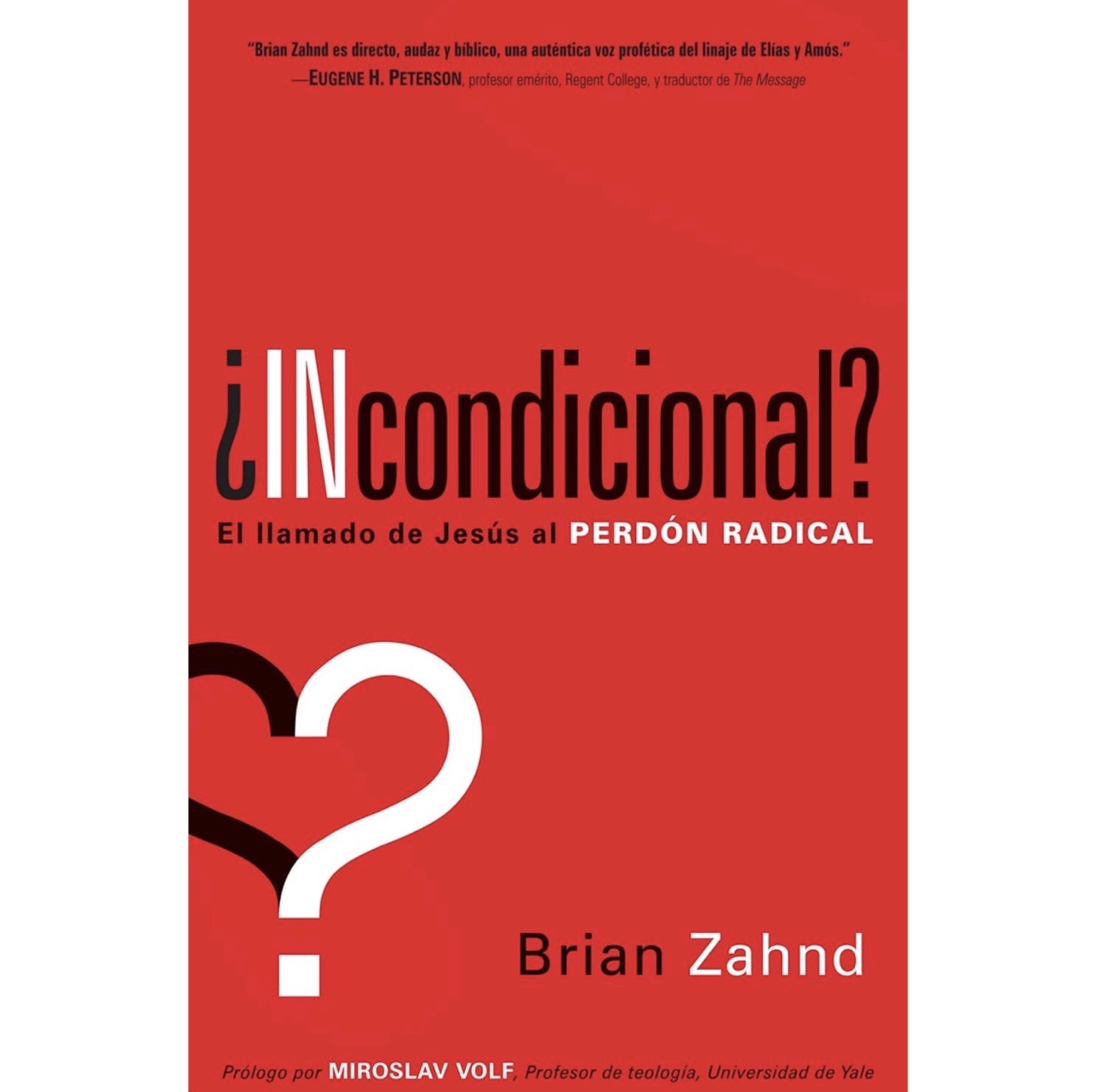 Incondicional