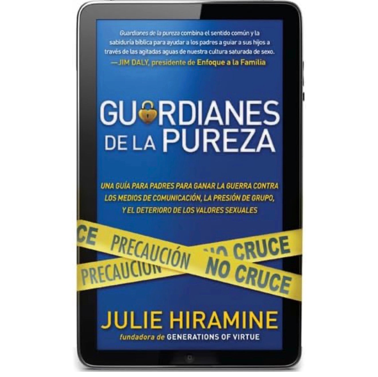 Guardianes de la Pureza