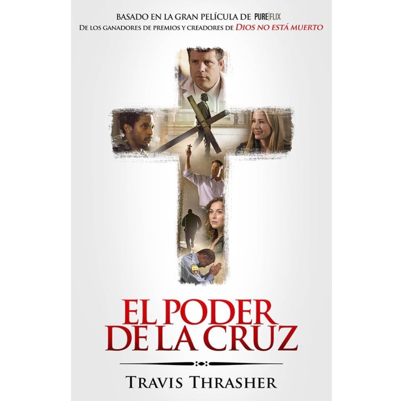 El Poder de la Cruz