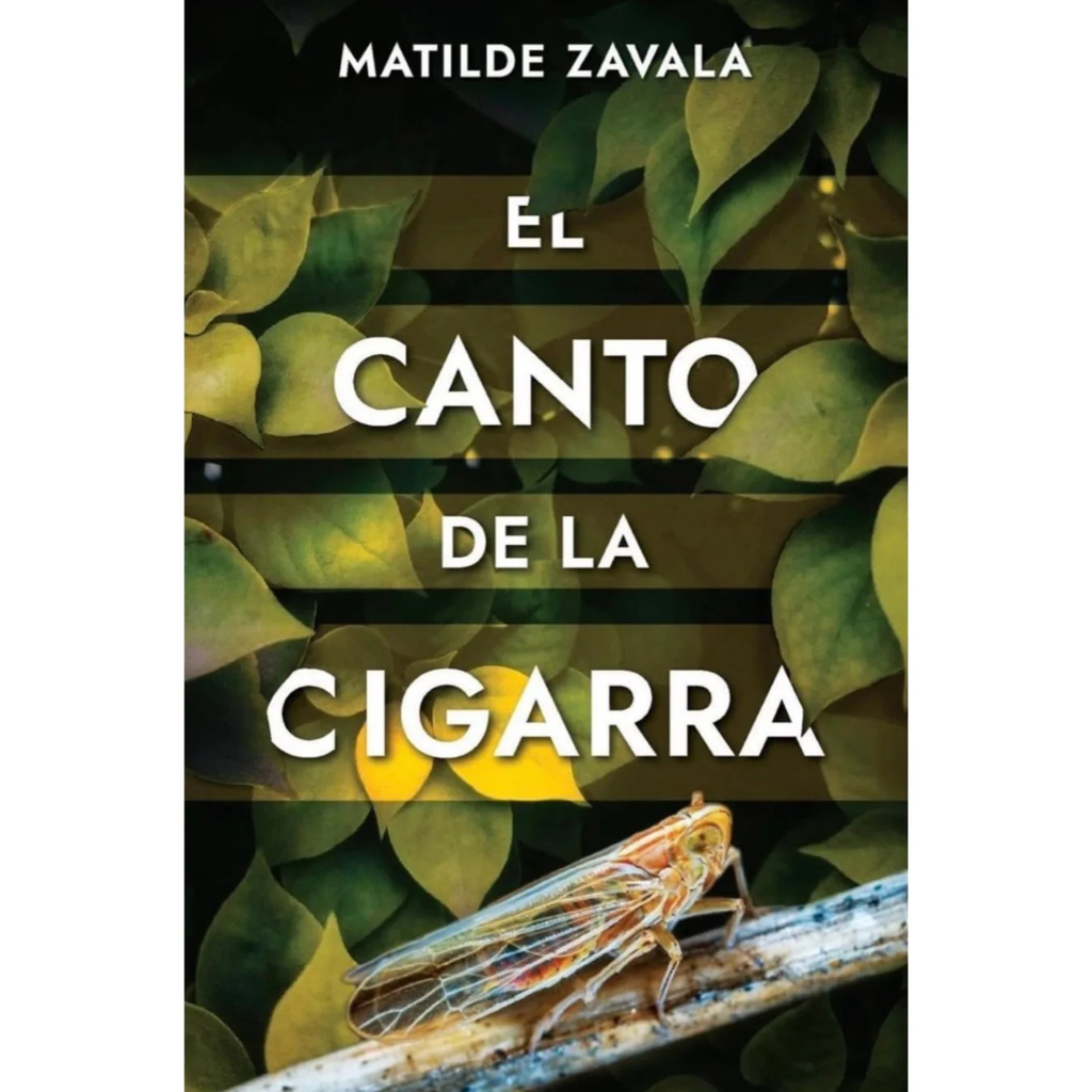 El Canto de la Cigarra