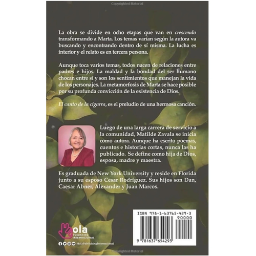 El Canto de la Cigarra