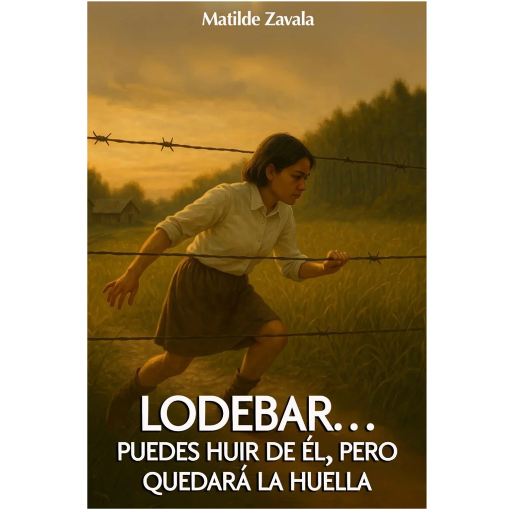 Lodebar… Puedes huir de él, pero quedará la huella