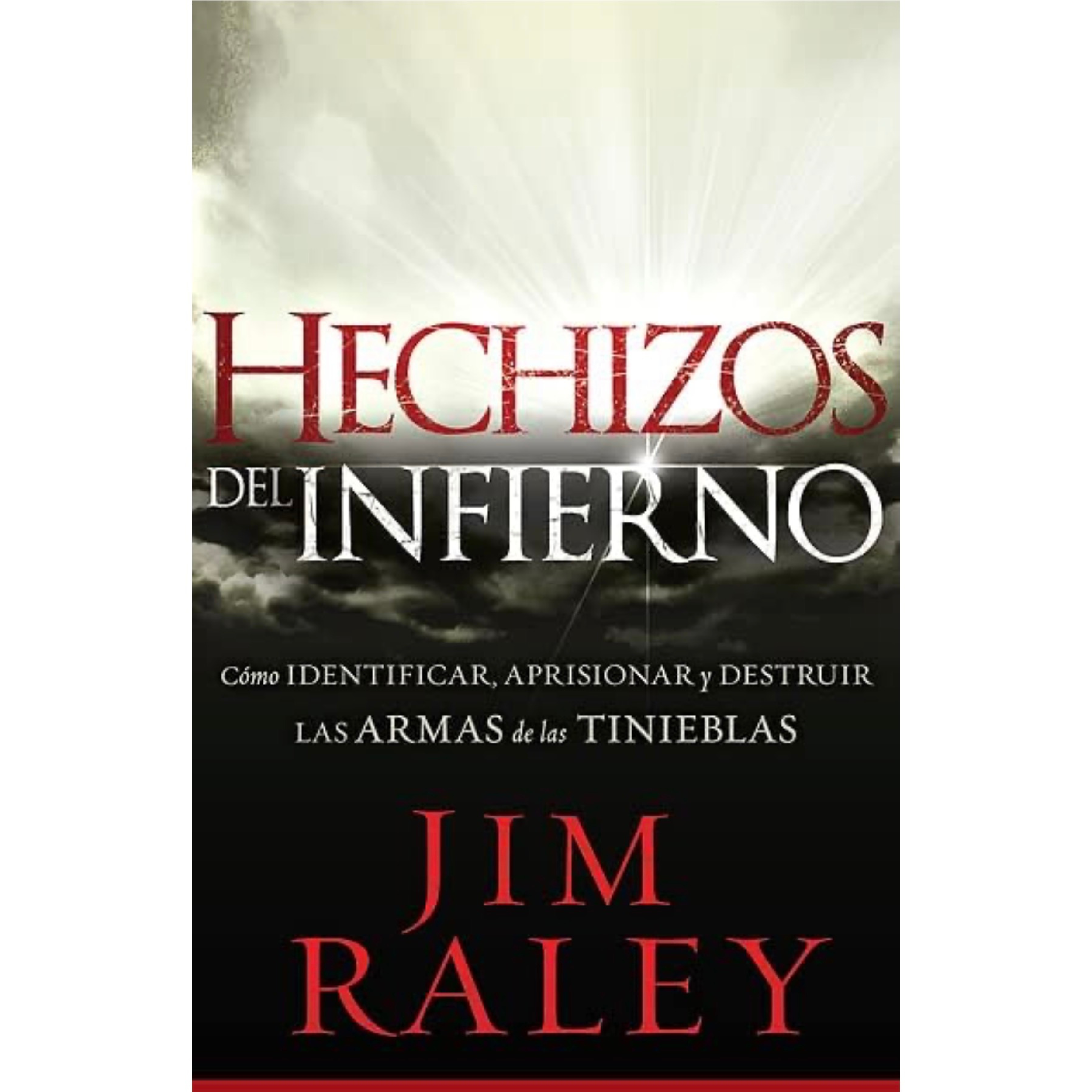 Hechizos del Infierno
