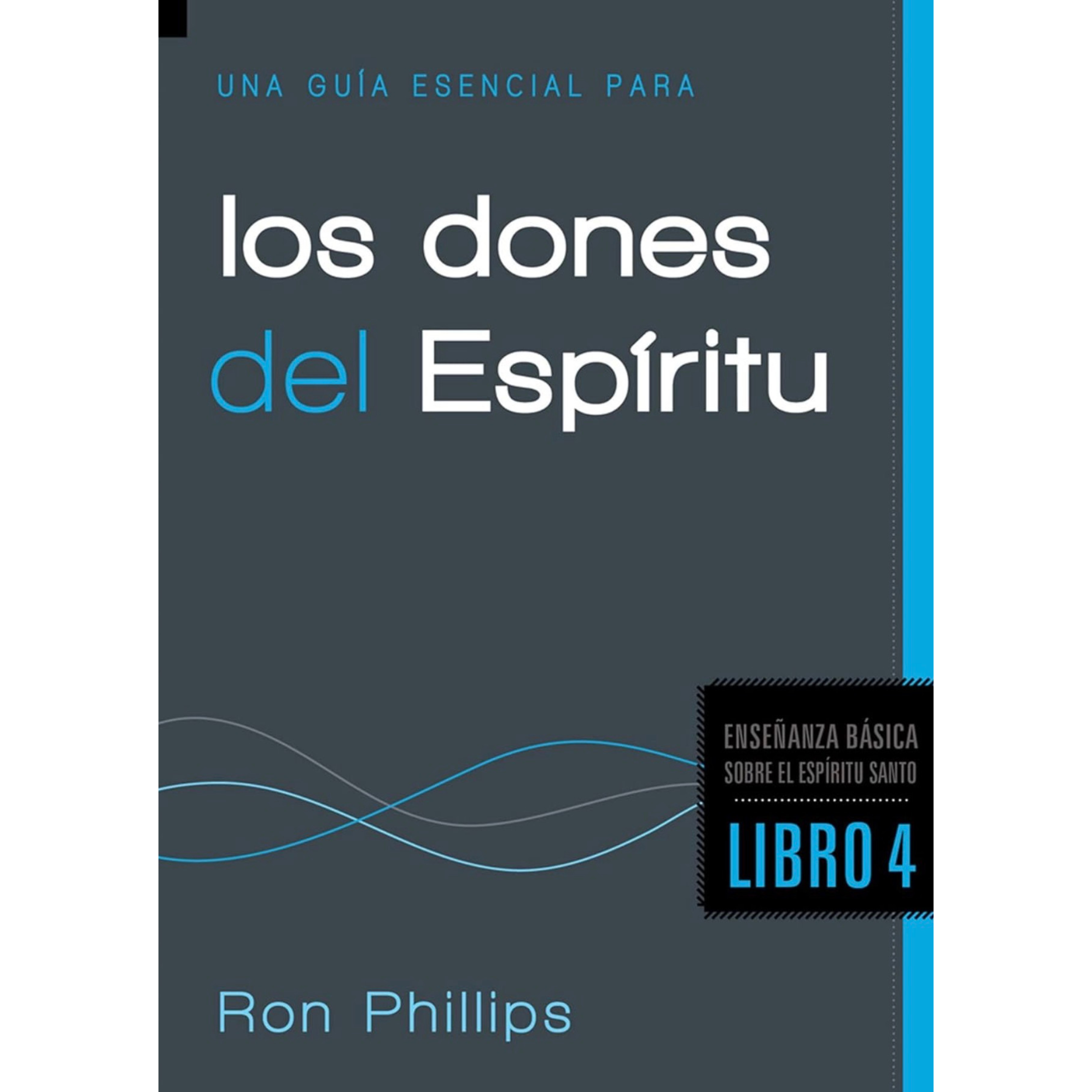 Los Dones del Espíritu