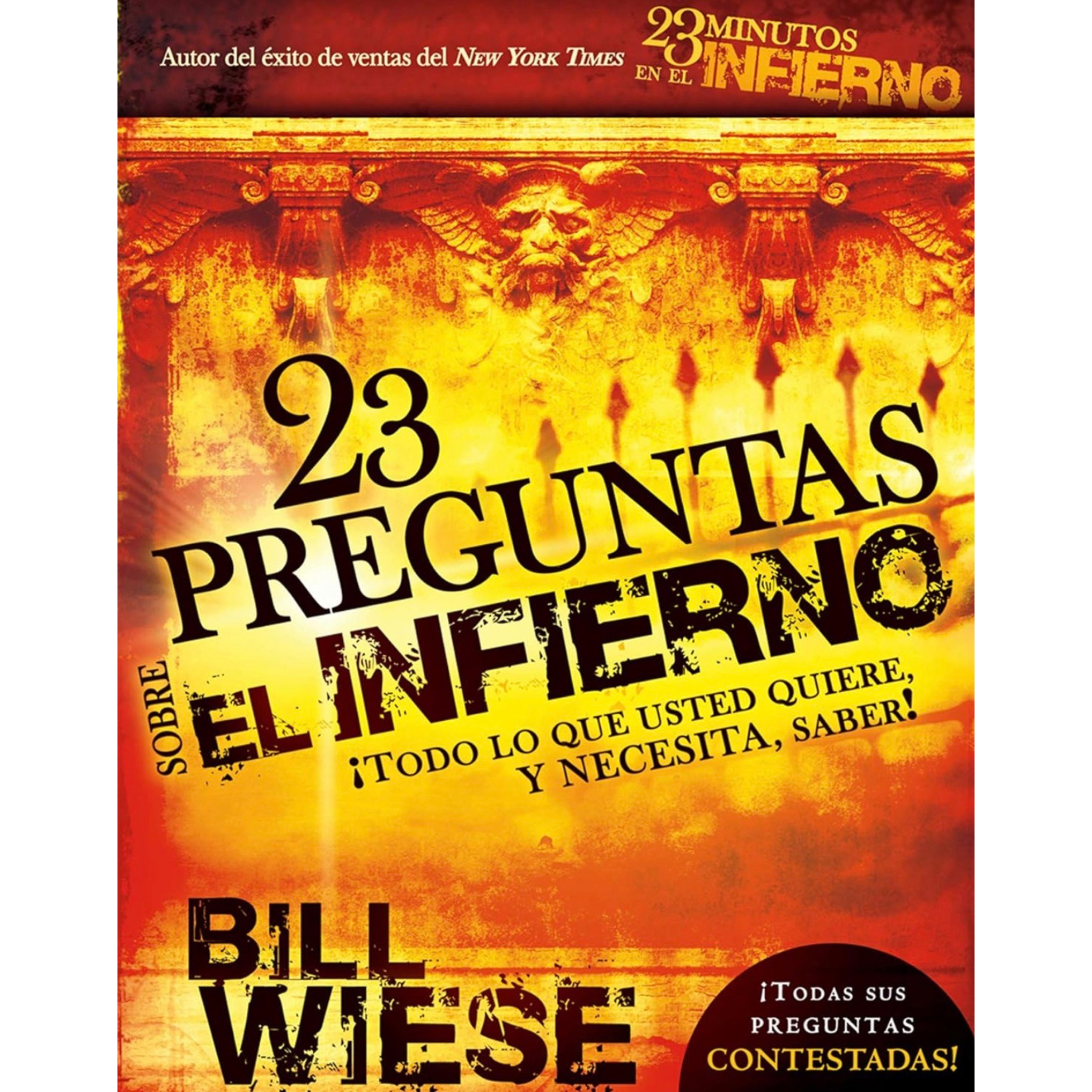 Preguntas Sobre el Infierno