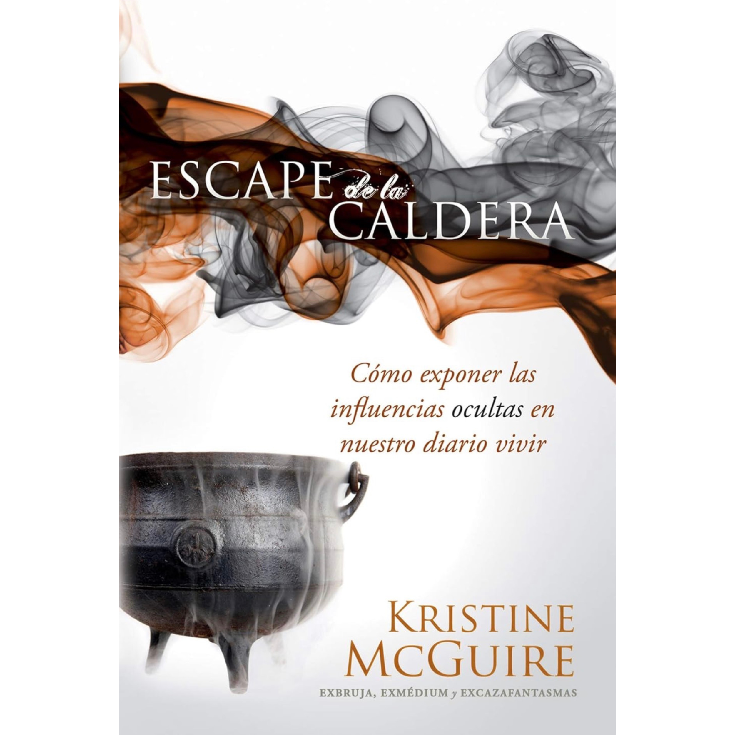 Escape de la Caldera